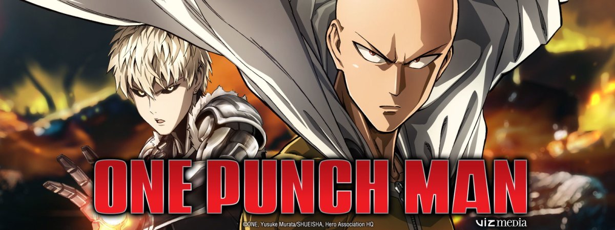 One-Punch Man – 20 Question Anime Review