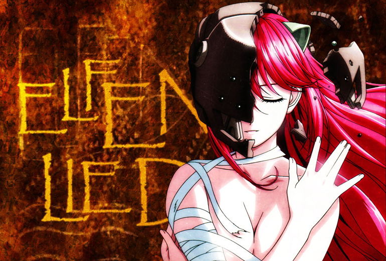 Elfen Lied – 20 Question Anime Review