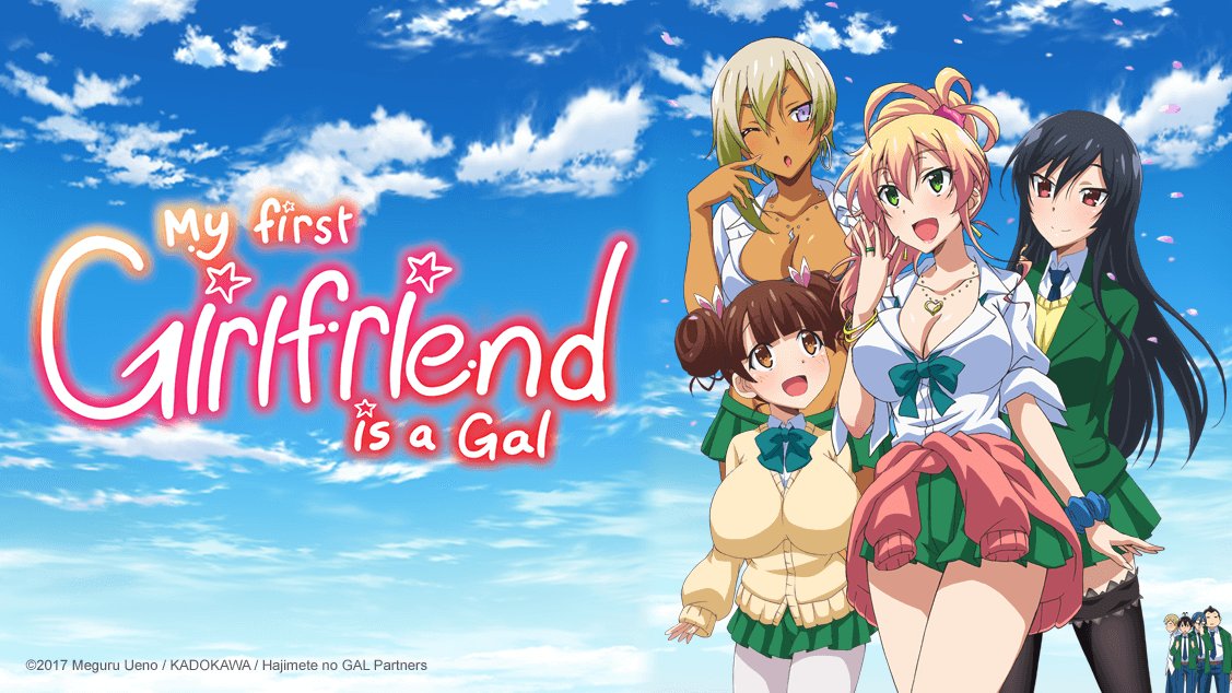 Hokkaido Gals are Super Adorable anime release date: When is the cozy  romantic comedy airing? | Popverse
