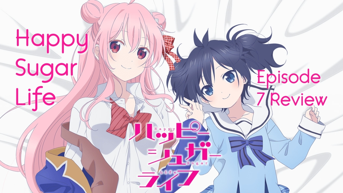 Blood Is Sicker Than Water – ‘Happy Sugar Life’ Episode 7 Review
