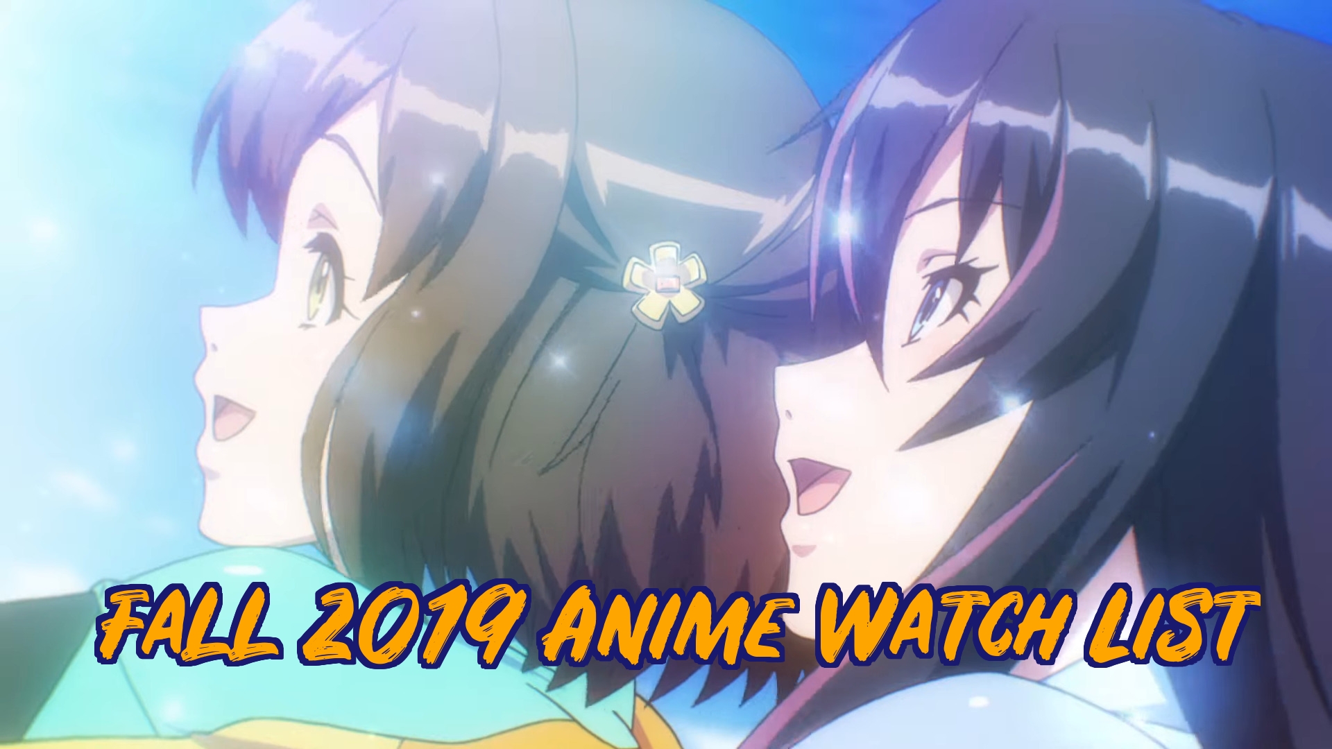 watch list – Anime QandA